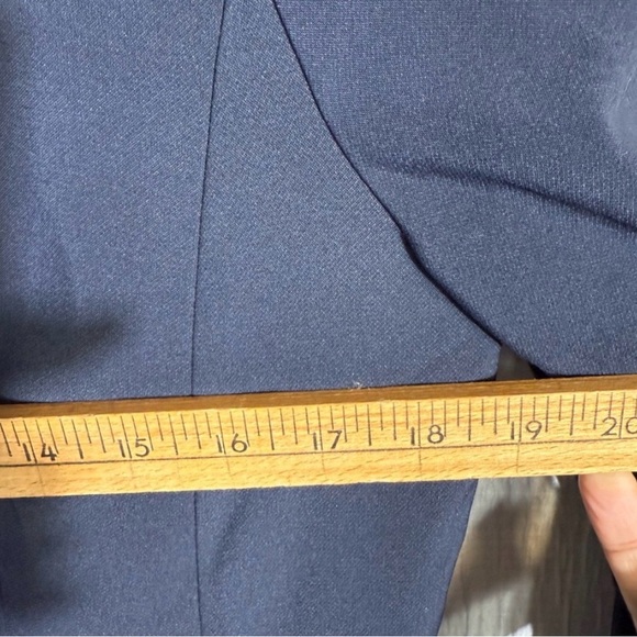 Endless Rose Black Jacket with Purple and Green Accents - Picture 7 of 7